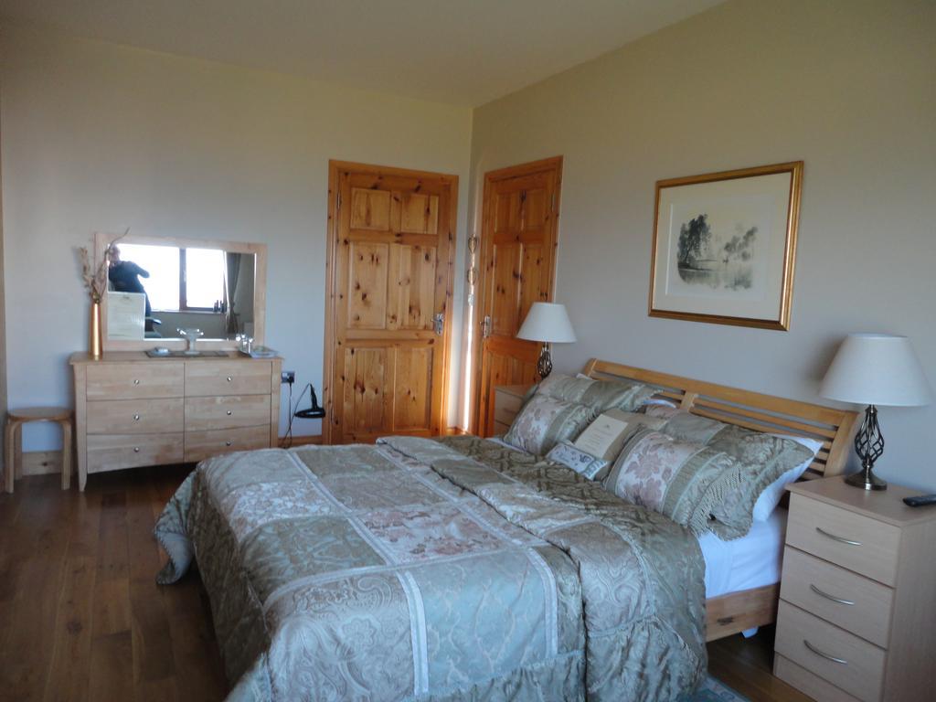 Creevagh Heights B&B Killala Habitación foto