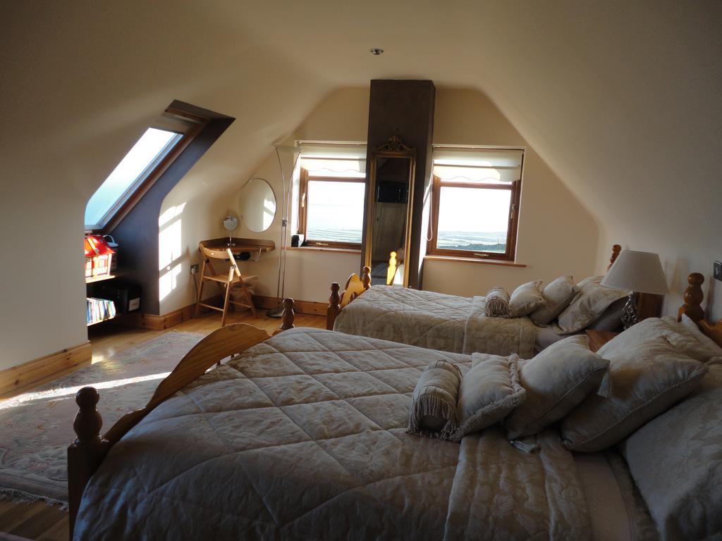 Creevagh Heights B&B Killala Habitación foto