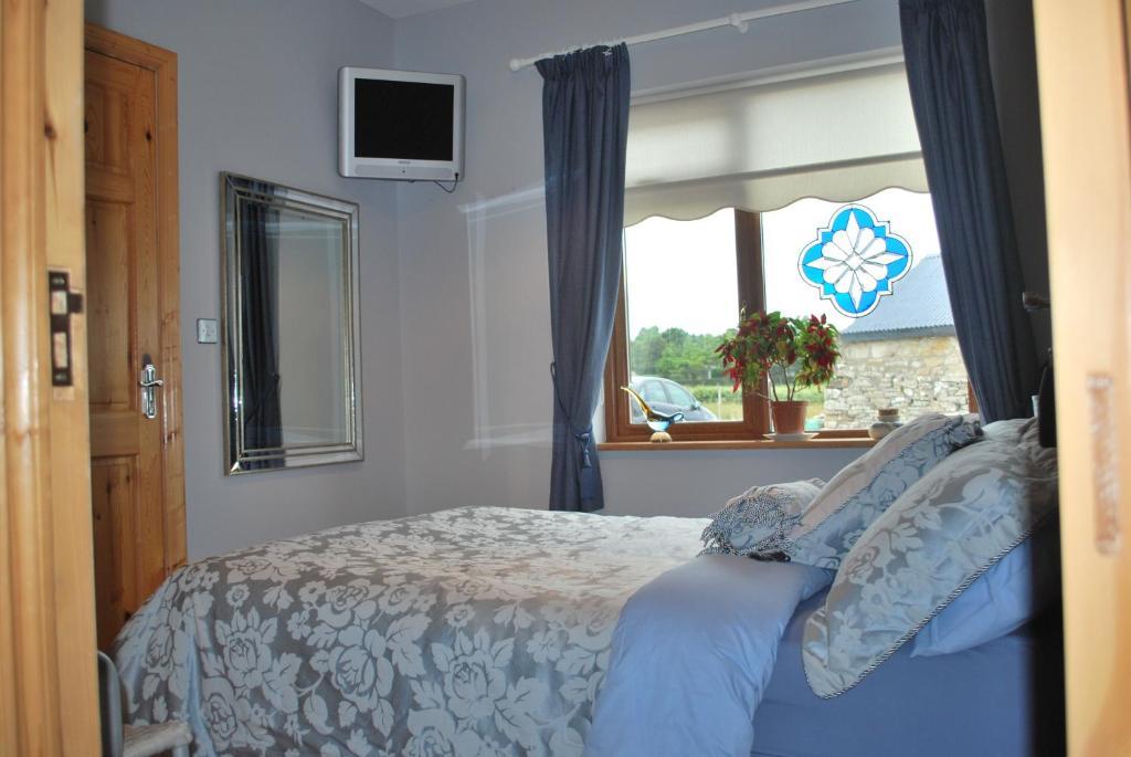 Creevagh Heights B&B Killala Habitación foto