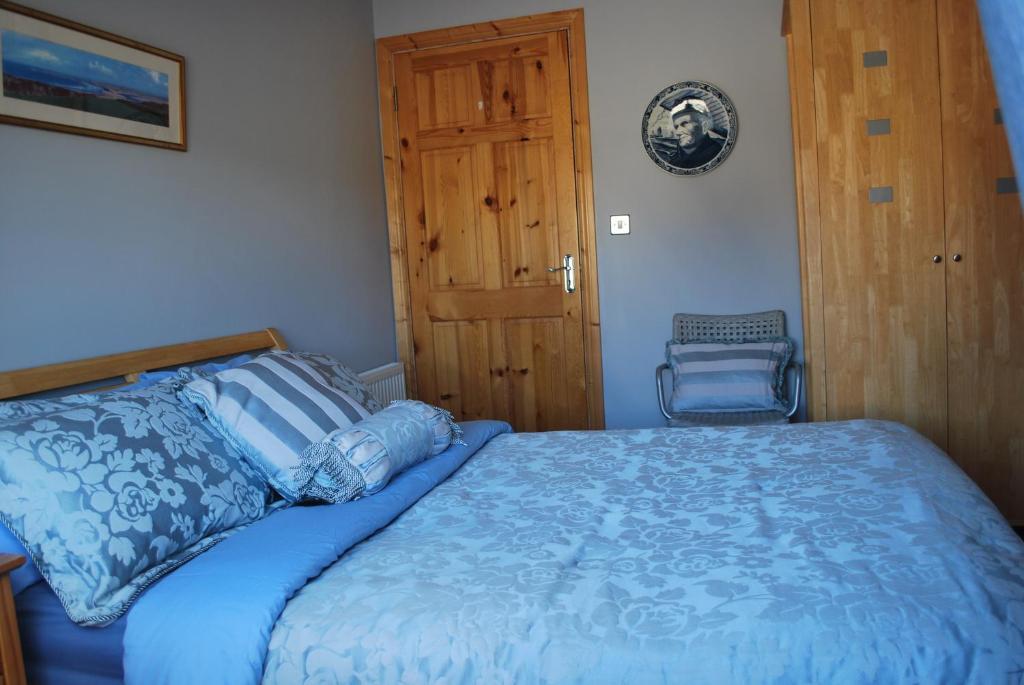 Creevagh Heights B&B Killala Habitación foto