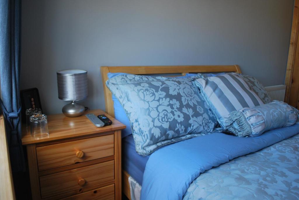 Creevagh Heights B&B Killala Habitación foto