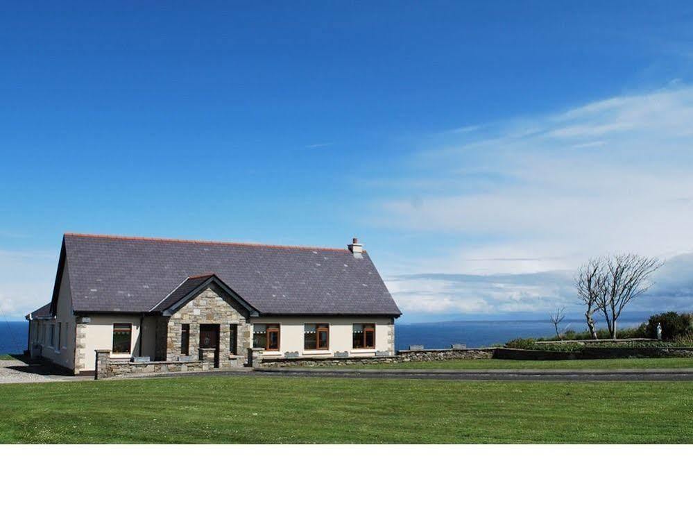Creevagh Heights B&B Killala Exterior foto